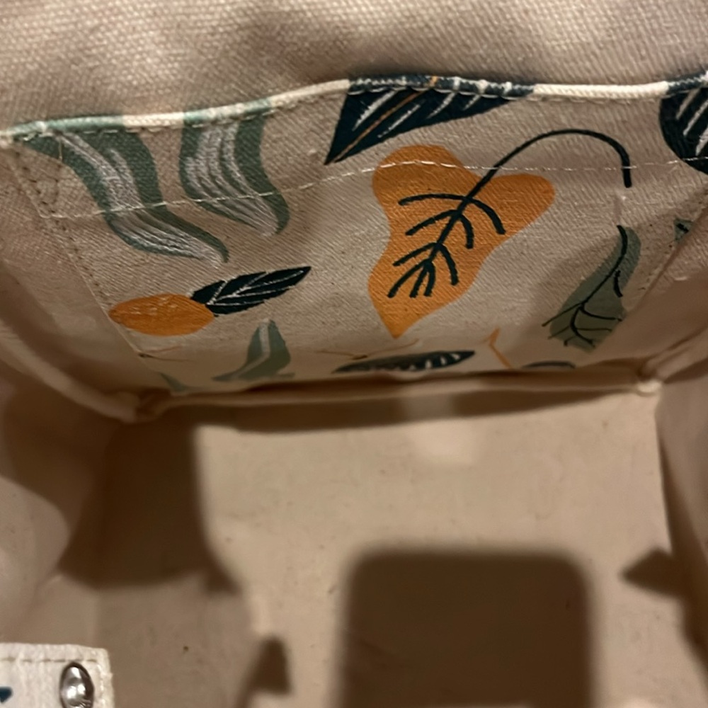 BNWT DANICA lunch tote - Picture 4 of 4